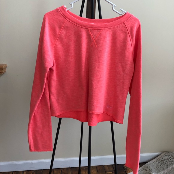Under Armour Tops - Under Armour Crop Neon